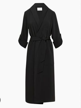 NWOT! Kahlo Coat - Size Small